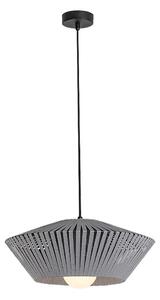 Rabalux 72150 - Lampadario a sospensione con filo RAVEN 1xE27/6W/230V