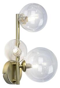 Rabalux 71299 - Applique ASLOV 3xG9/28W/230V