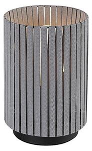 Rabalux 74212 - Lampada da tavolo RAVEN 1xE27/6W/230V