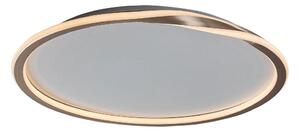 Rabalux 71291 - Plafoniera LED MATHIOLA LED/40W/230V oro