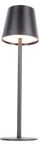 Globo 58438G - Lampada LED touch dimmerabile per esterni VANNIE LED/3W/3,7V IP44