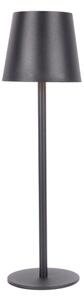 Globo 58438G - Lampada LED touch dimmerabile per esterni VANNIE LED/3W/3,7V IP44