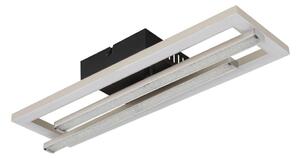 Globo 672843N - Plafoniera LED HIGHWAY LED/24W/230V