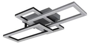 Globo 67328-24O - Plafoniera LED SAPENA LED/24W/230V