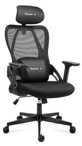 Sedia da gaming Huzaro Combat 2.7 Nero