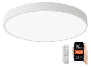 Immax NEO 07251L -Luce LED dimmerabile SEMPLICI 36W/230V Wi-Fi Tuya bianco + TC