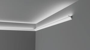 Profilo per stucco Arstyl 2m /profilo, 75 x 50 mm