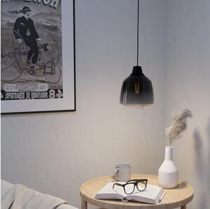 Eglo 43821 - Lampadario a sospensione con filo SEDBERGH 1xE27/40W/230V