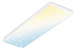 Brilo - LED Pannello fisso dimmerabile FRAMELESS LED/28W/230V Wi-Fi Tuya + +TC
