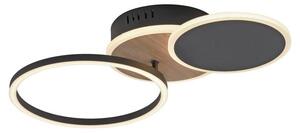 Lampada a soffitto LED 25,5W SEVENT 14116-78 LeuchtenDirekt