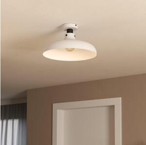 Eglo 43842 - Plafoniera MATLOCK 1xE27/40W/230V
