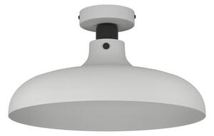 Eglo 43842 - Plafoniera MATLOCK 1xE27/40W/230V