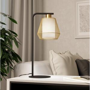 Eglo 900898 - Lampada da tavolo CIUDADELA 1xE27/40W/230V