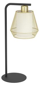 Eglo 900898 - Lampada da tavolo CIUDADELA 1xE27/40W/230V