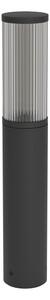 Eglo 901034 - Lampada da esterno SALLE 1xE27/15W/230V 46,5 cm IP54