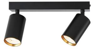 Immax NEO 07262W -LED RGB+CCT Lampada dimmerabile NEO LITE PUNTO 2xGU10/6W/230V