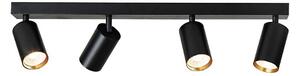 Immax NEO 07264W -LED RGB+CCT Lampada dimmerabile NEO LITE PUNTO 4xGU10/6W/230V