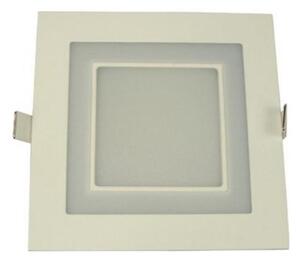 Lampada LED da incasso PELLO LED/6W/230V 4500K blu chiaro
