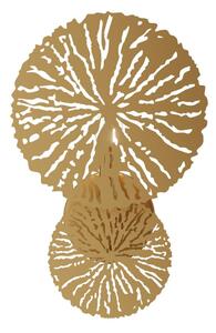Maytoni MOD082WL-01G - Applique LOVETANN 1xE14/40W/230V oro