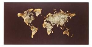 Paul Neuhaus 9056-48 - LED Lampada decorativa da parete MAP LED/25W/230V 3000K