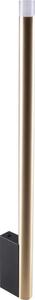 Applique GLAM 1xG9/8W/230V oro