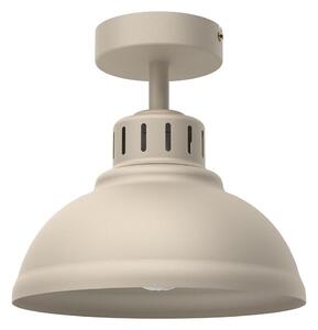 Lampadario a plafone SVEN 1xE27/15W/230V beige