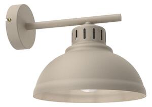 Applique SVEN 1xE27/15W/230V beige