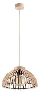 Argon 8633 - Lampadario a sospensione con filo TRE 1xE27/15W/230V