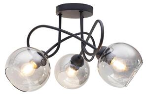 Lampadario a plafone LATIL 3xE27/60W/230V
