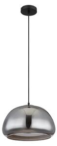 Globo 15743H1 - Lampadario a sospensione con filo JELLA 1xE27/60W/230V