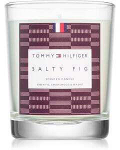 Tommy Hilfiger Home Collection Salty Fig candela 180 g