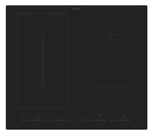 Piano cottura induzione vetro ceramica nero CANDY CETPS64MCWFTT/1 3380