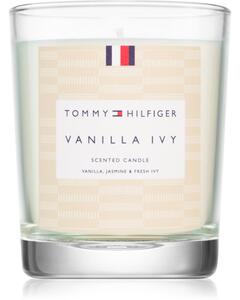 Tommy Hilfiger Home Collection Vanilla Ivy candela 180 g