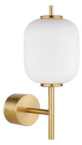Globo 15217W - Applique a LED EWALD LED/7W/230V