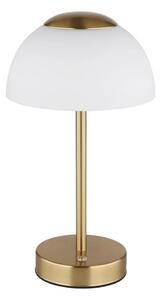 Globo 21014M- Lampada da tavolo ricaricabile dimmerabile SARIMA LED/2,5W/5V 1800mAh