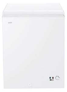 Congelatore orizzontale a libera installazione 137 litri E 89x73x58 cm
