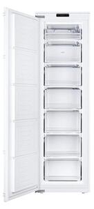 Congelatore verticale a incasso 204 litri E 184x58x58 cm Bianco CANDY