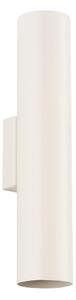 Sollux SL.1483 - Applique LAGOS 2xGU10/10W/230V color crema