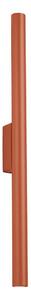 Sollux SL.1529 - Applique PASTELO 2xG9/8W/230V rosso