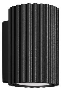 Sollux SL.1648 - Applique KARBON 1xGU10/10W/230V nero