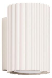 Sollux SL.1652 - Applique KARBON 1xGU10/10W/230V color crema