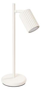 Sollux SL.1605 - Lampada da tavolo KARBON 1xGU10/10W/230V color crema