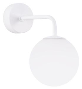 Sollux SL.1658 - Applique ASTRAL 1xG9/8W/230V bianco
