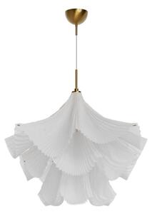 ByRydens 4202590-5000 - Lampada a sospensione su cavo JULIETTE 1xE27/8W/230V bianco