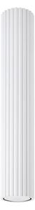 Sollux SL.1533 - Faretto KARBON 1xGU10/10W/230V 40 cm bianco
