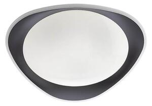 Redo 05-922 - Plafoniera LED VERENA LED/24W/230V antracite