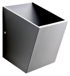 Redo 01-1318 - Applique a LED TOBIKO LED/6W/230V CRI 90 nero