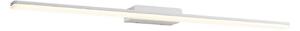 Redo 01-2507 - Illuminazione a LED per specchi da bagno BARRIO LED/27,39W/230V IP44 bianco