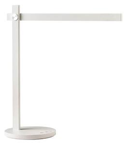 Redo 01-2212 - Lampada da tavolo LED dimmerabile OMEO LED/5,5W/230V 3000/4500/6500K bianco