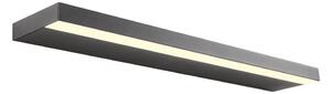 Redo 01-3555 - Applique a LED SEED LED/30W/230V nero